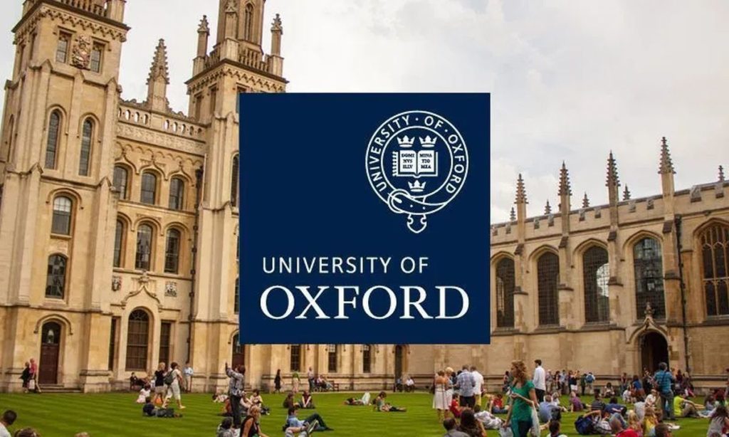 oxford