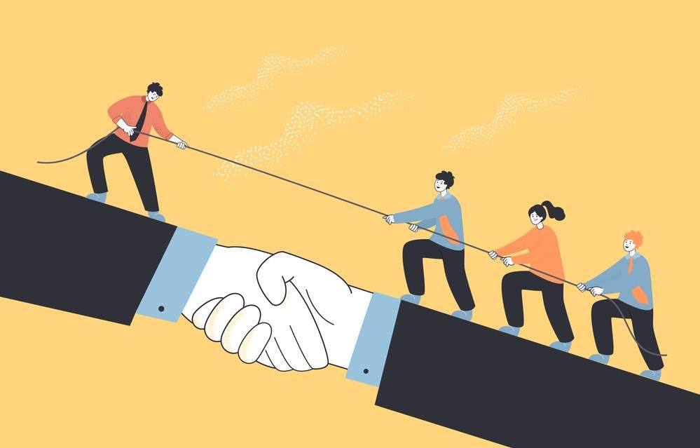 Strategic Governance: The Boardroom Imperative Every Executive Can No Longer Ignore