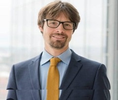 Professor Christian Stadler