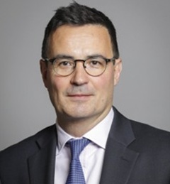 Professor Christian Stadler