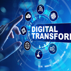 Digital Transformation for Valuable Outcomes